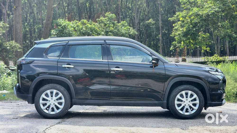 Maruti Suzuki Grand Vitara 1.5 Delta Smart Hybrid, 2026, Petrol