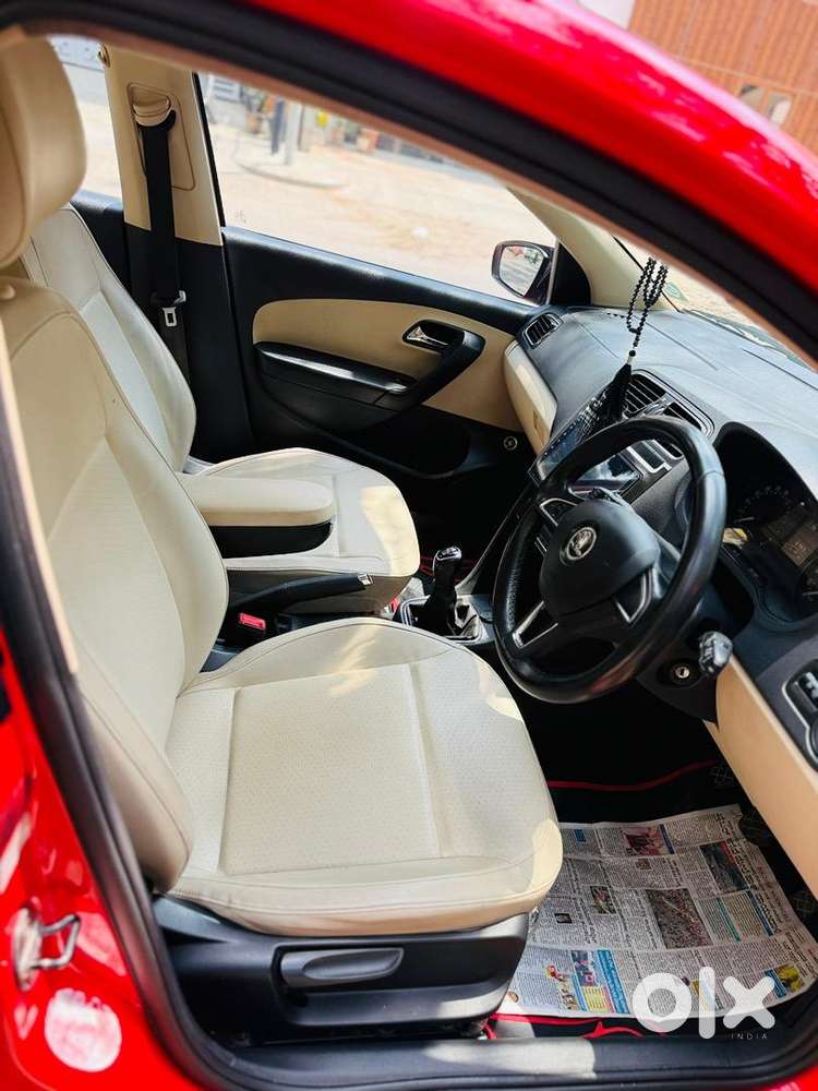 Skoda Rapid 2017 Diesel Well Maintained