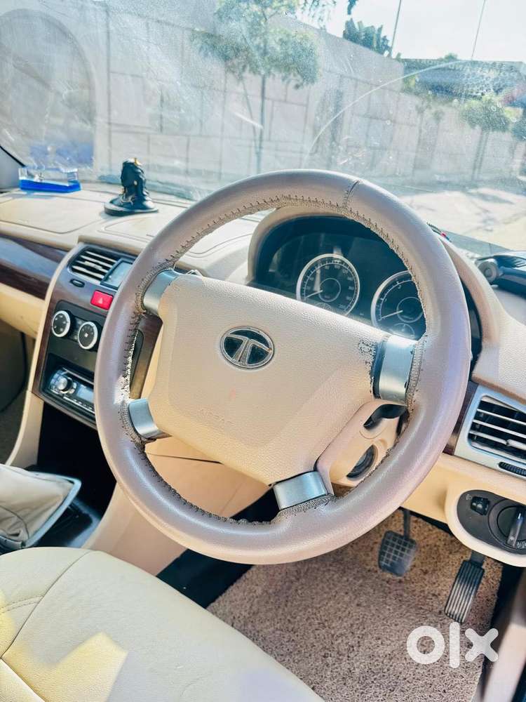 Tata Safari Storme [ ] 2.2 Vx 4x2, 2013, Diesel