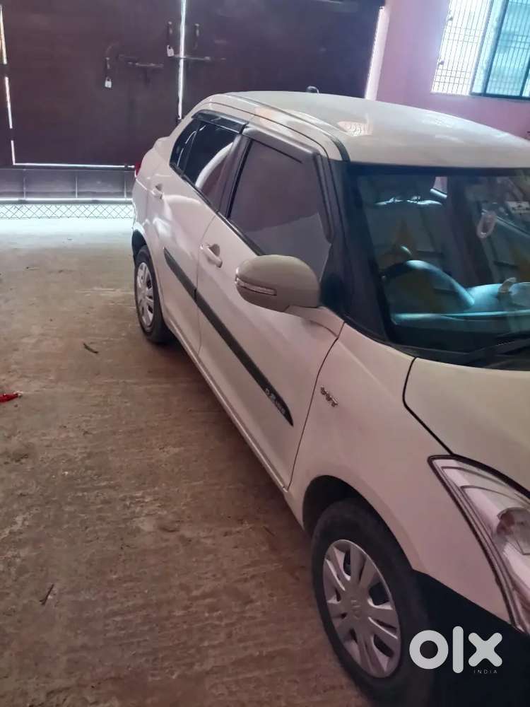 Good Condition Swift Dizire