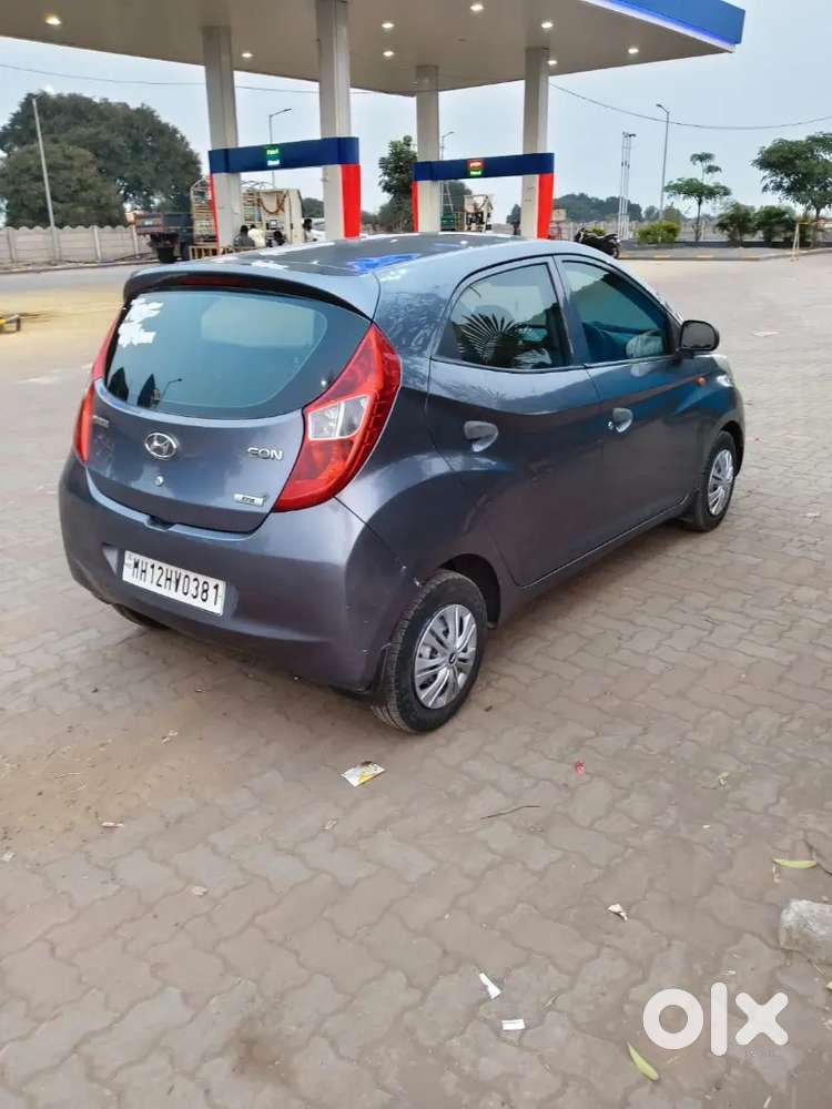 Mint Condition 4 Tire New Battery New Child Ac Just Tak And Drive