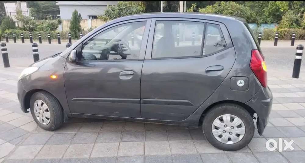 Hyundai I10 2013 Petrol 93000 Km Driven