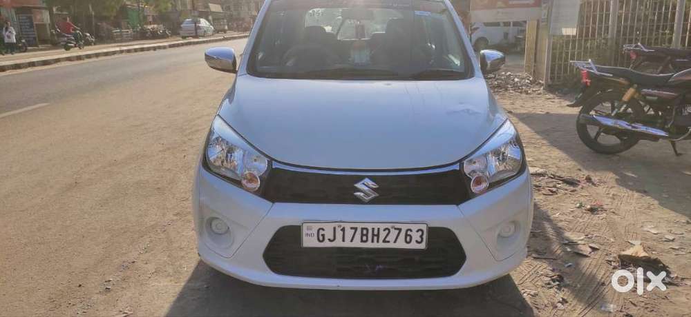 Maruti Suzuki Celerio 2018 Petrol Good Condition