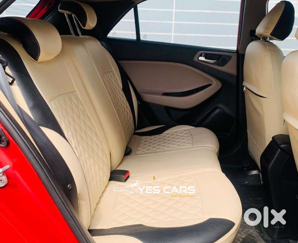 Hyundai Elite I20 1.2 Asta Cvt, 2015, Petrol