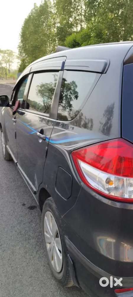 Maruti Suzuki Ertiga 2017 Diesel 57000 Km Driven