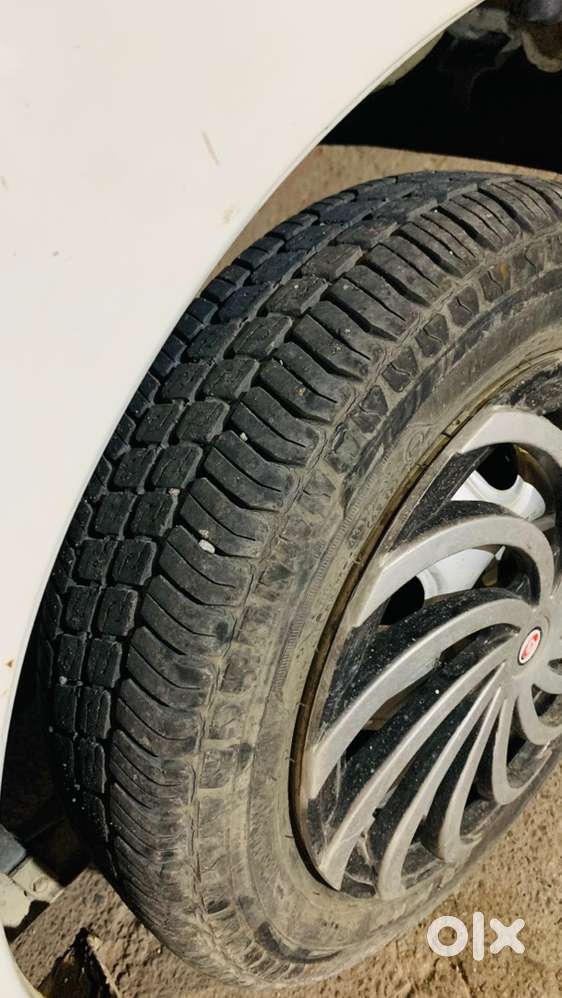 Maruti Suzuki Wagon R 2003 Petrol Well Maintained