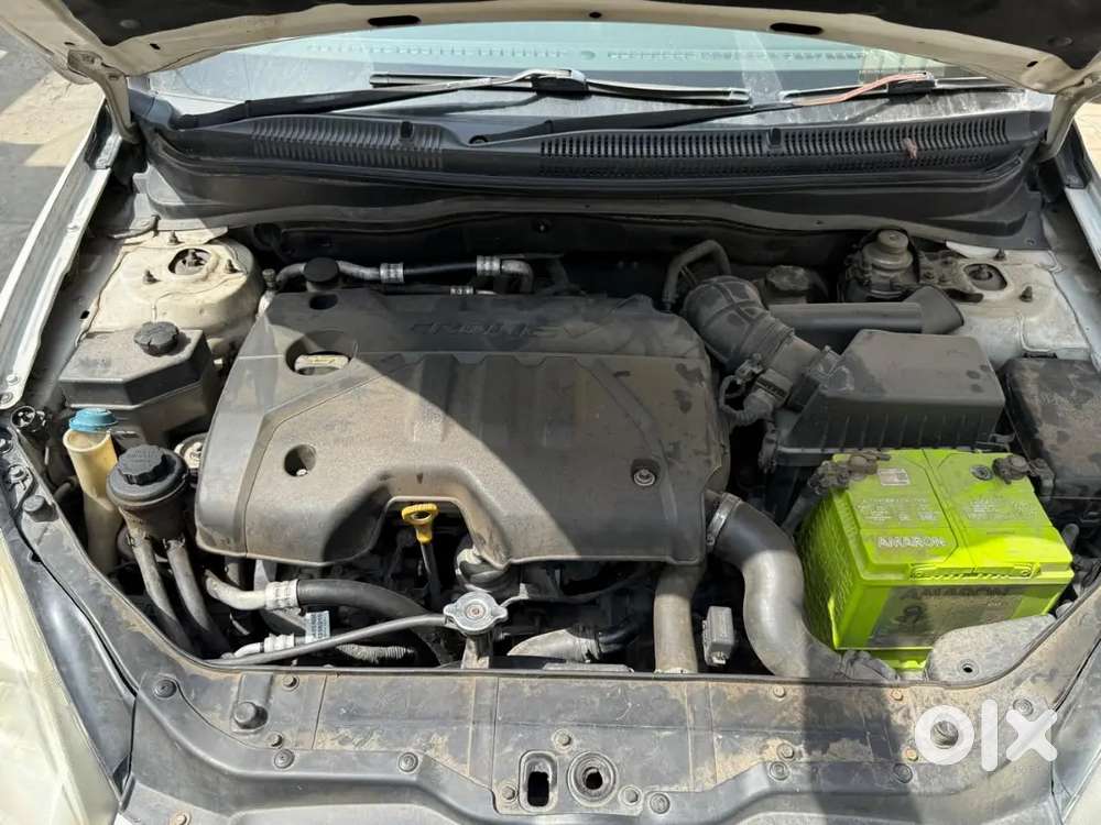 Hyundai Verna