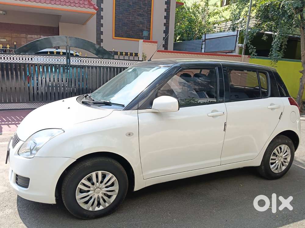 Maruti Suzuki Swift