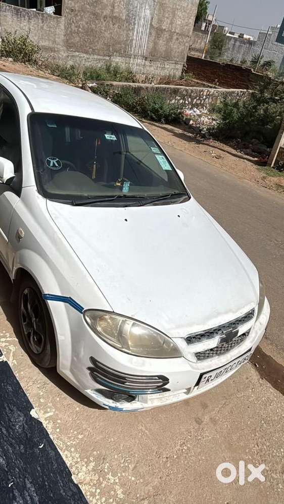 Chevrolet Optra Magnum 2012 Diesel Well Maintained