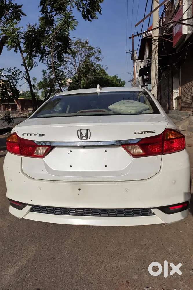 Honda City 2018 Diesel 142870 Km Driven