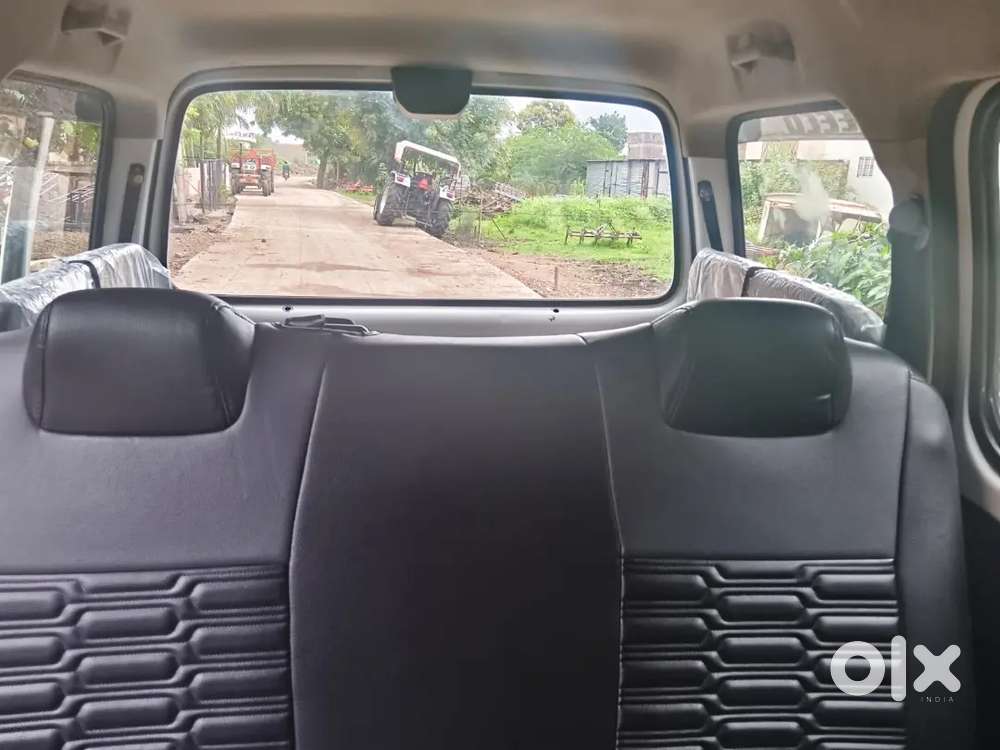 Maruti Suzuki Eeco Ac 2025