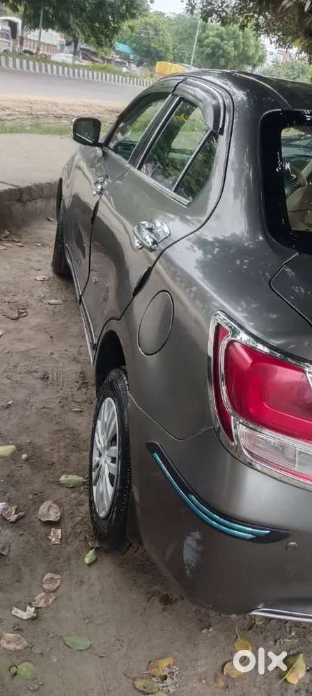 Maruti Suzuki Dzire 1.2 2019