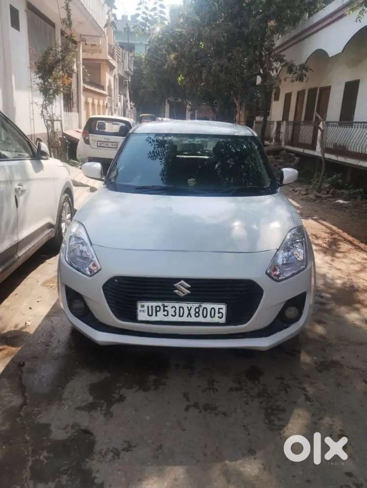 Maruti Suzuki Swift 2021 Petrol 86000 Km Driven