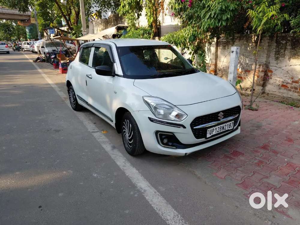 Good Condition Car 4 Tyre New Diamond Led Installed