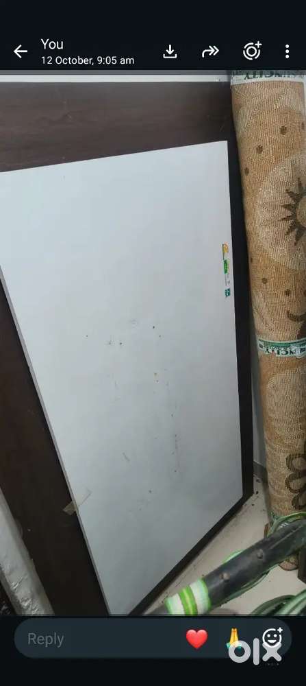 Television unit