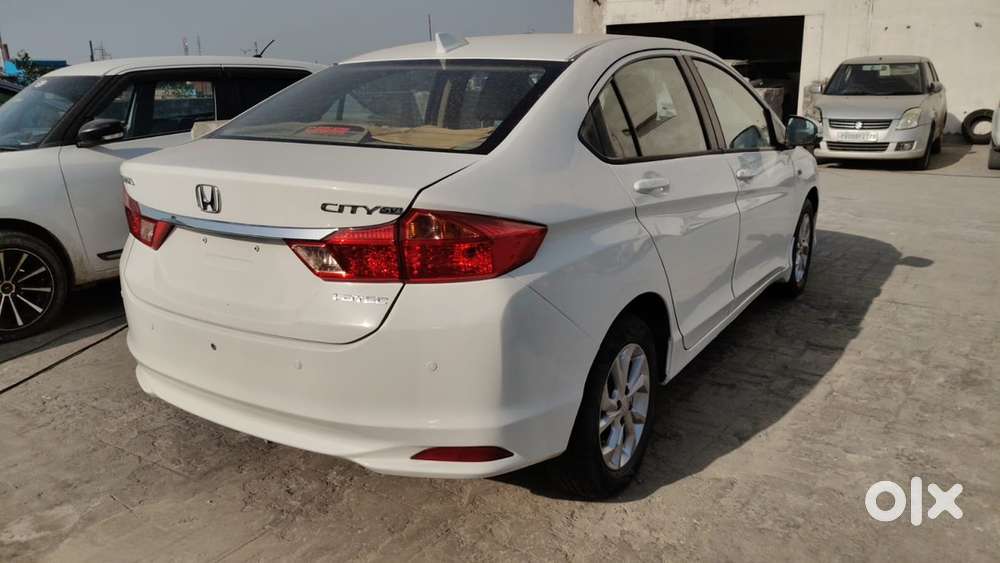 Honda City Diesel 2015