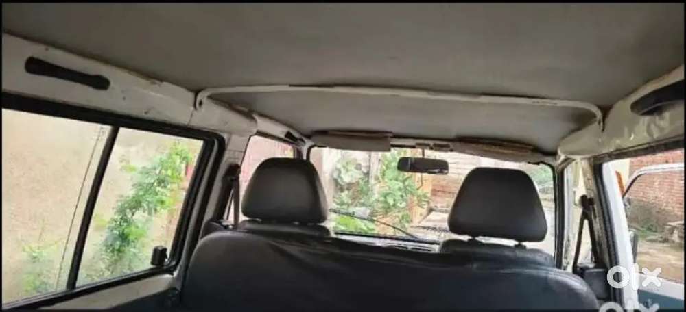 Maruti Suzuki Omni 2012 Petrol 61000 Km Driven