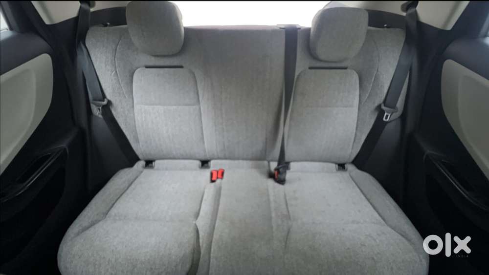 Tata Curvv Pure Plus S 1.2 Revotron Petrol 7dca, 2025, Petrol