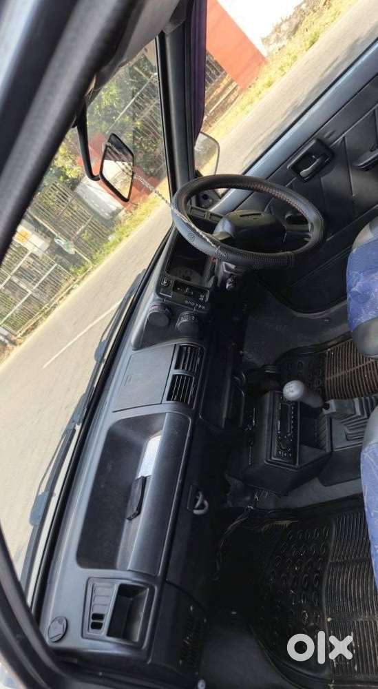 Maruti Suzuki 800 Ac, 2003, Petrol