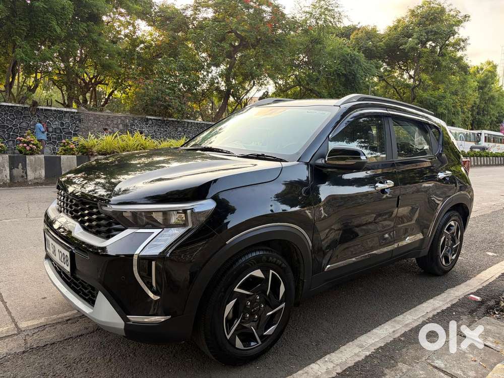 Kia Sonet G 1.2 5mt Htk(o), 2025, Petrol