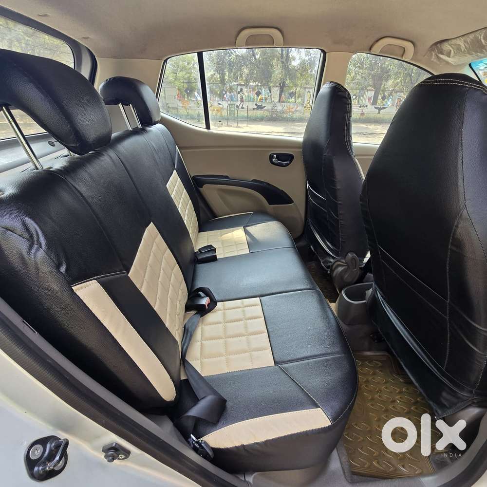 Hyundai I10 Sportz 1.2 Kappa2, 2011, Petrol