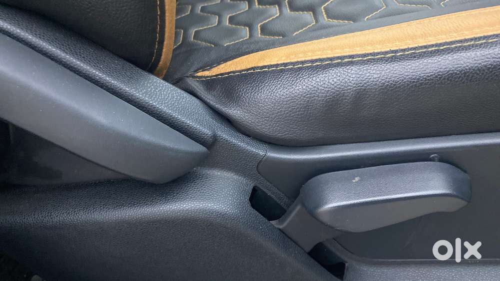 Ford Ecosport 1.5 Petrol Titanium, 2019, Petrol