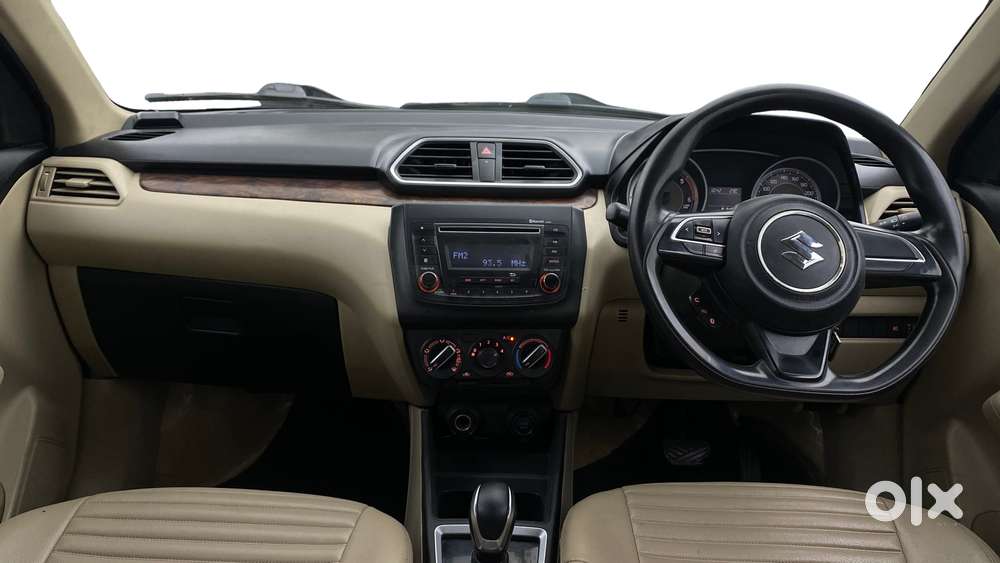 Maruti Suzuki Swift Dzire Amt Vdi, 2018, Diesel