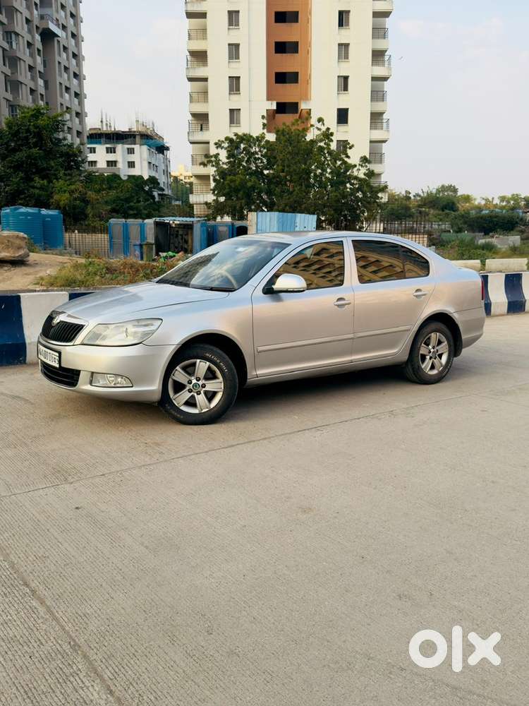 Skoda Laura 2.0 Tdi Diesel Automatic Powerful Engine Good Condition