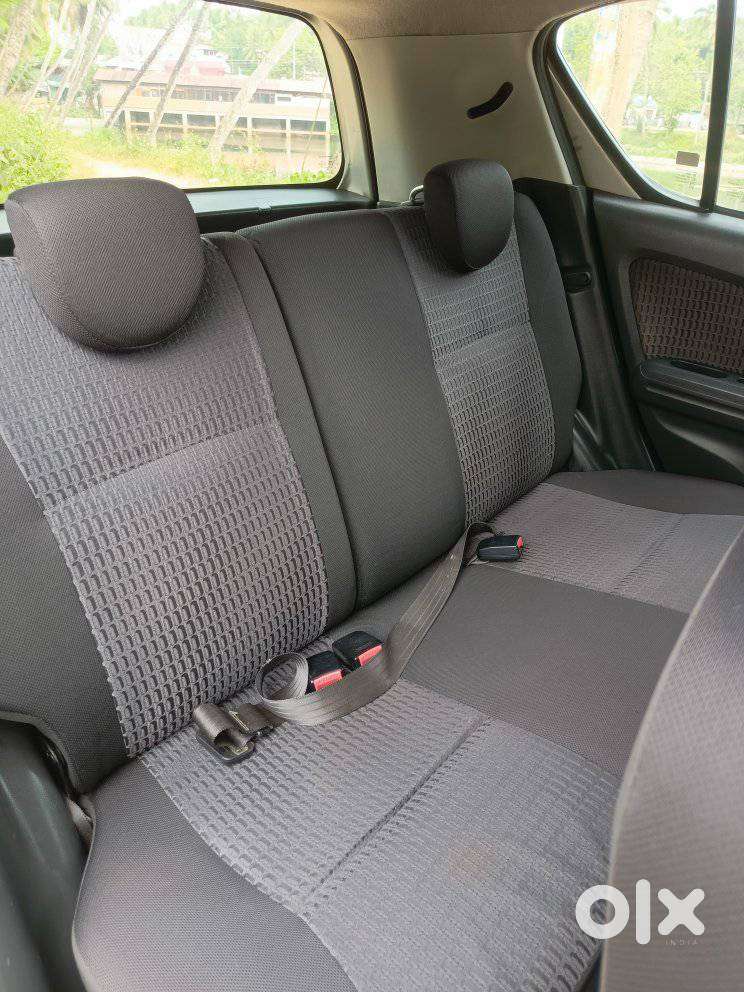 Maruti Suzuki Ritz Vdi, 2013, Diesel
