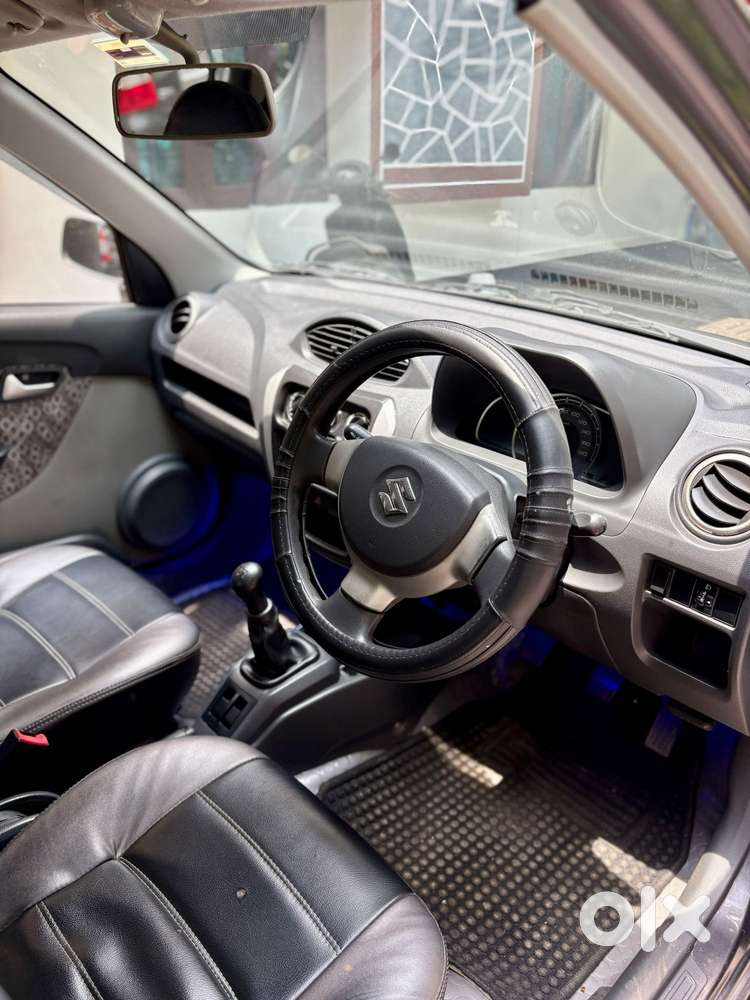 Maruti Suzuki Alto 800, 2018, Petrol