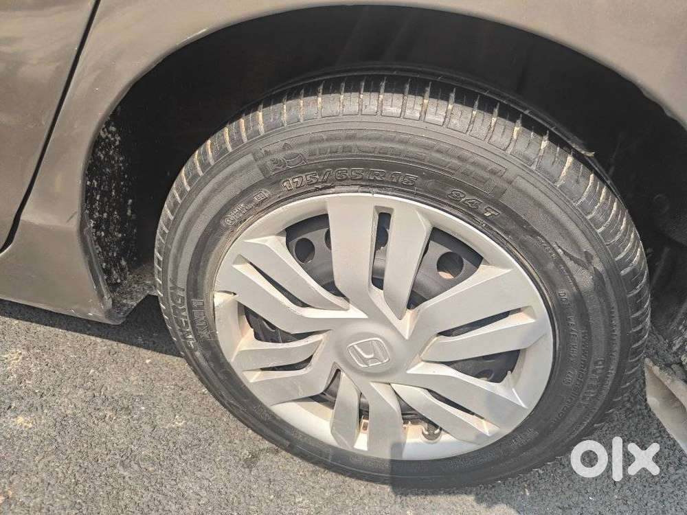 Honda City 1.5 Sv I-vtec Mt, 2016, Petrol