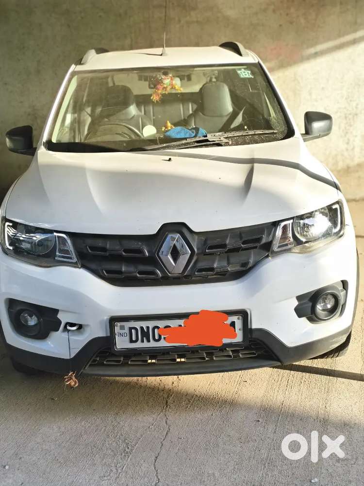 Renault Kwid 2017