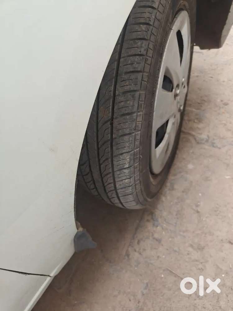 Hyundai I10 2012 Cng & Hybrids Good Condition