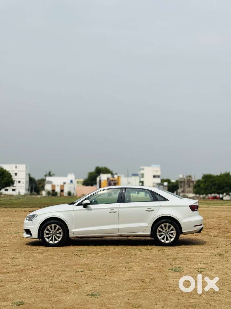 Audi A3 2.0 35 Tdi Premium, 2015, Diesel