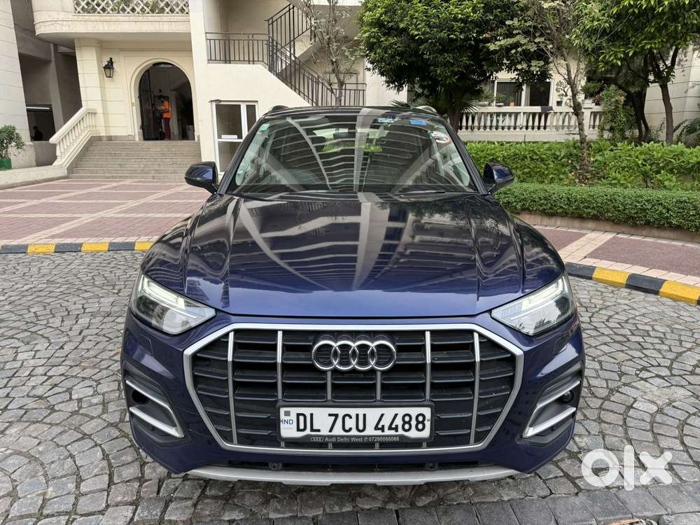 Audi Q5 Premium Plus 45 Tfsi, 2022, Petrol