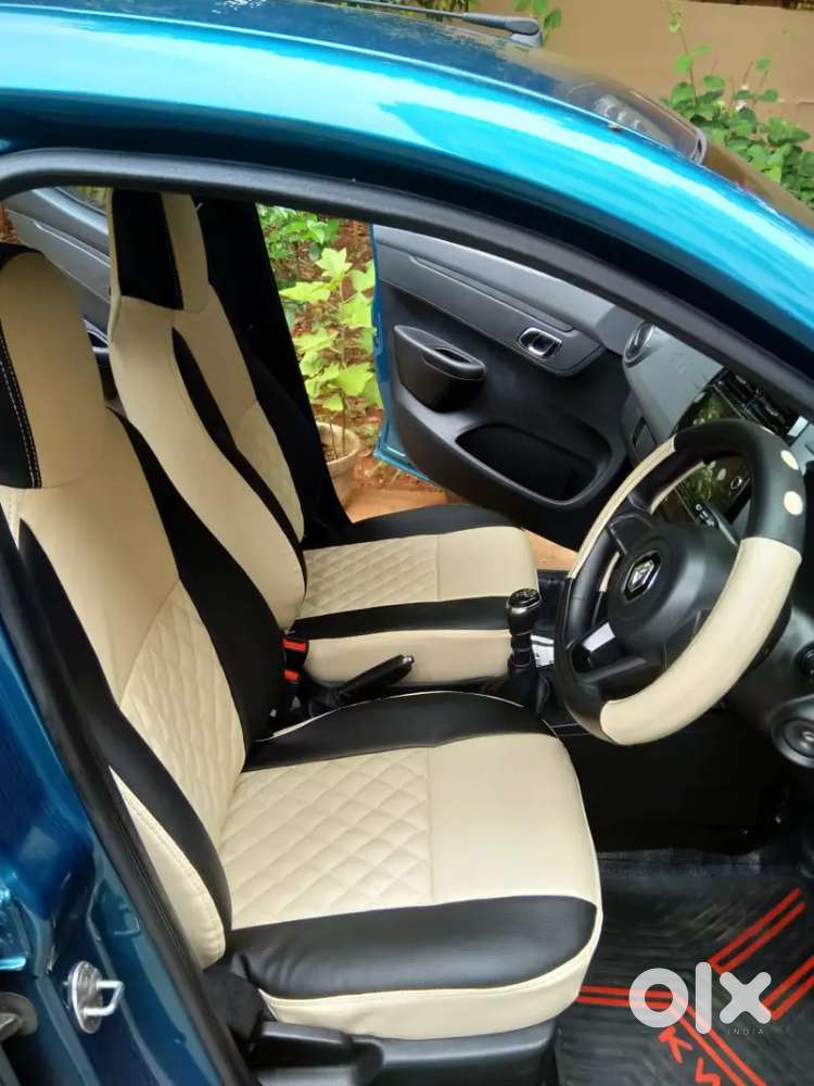 Renault Kwid 2019 Petrol Well Maintained