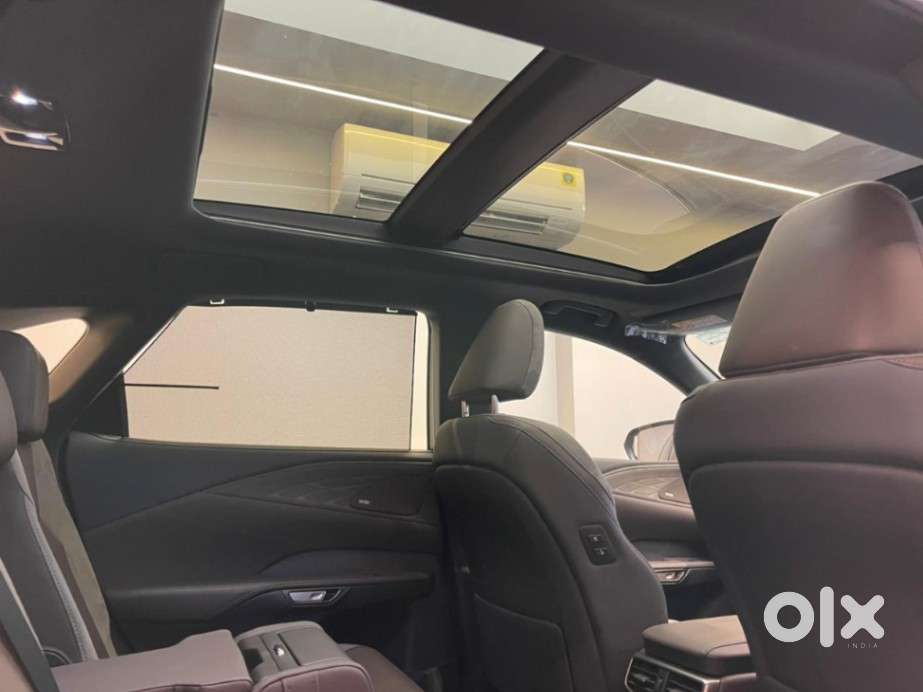 Lexus Rx 350 Petrol, 2023, Cng & Hybrids