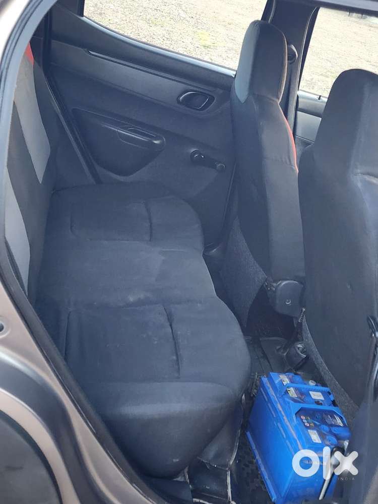 Renault Kwid 1.0 Rxt Sce Special, 2017, Petrol