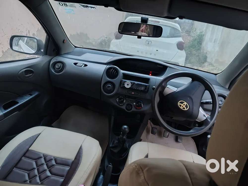 Fully Loaded Car With Original Paint And New Tyres