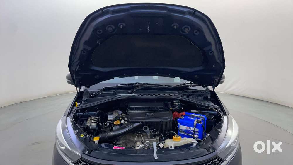 Tata Tigor 1.2 Revotron Xz Plus, 2023, Petrol