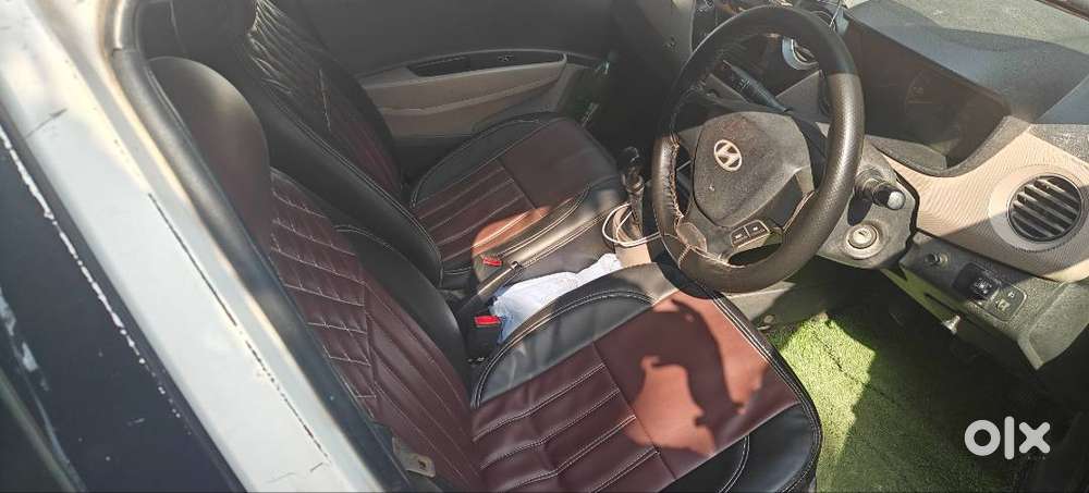 Hyundai Xcent Prime 2015