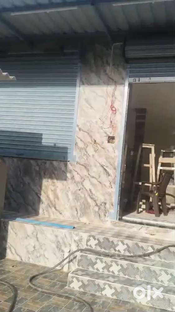Shop for rent in iskcon city