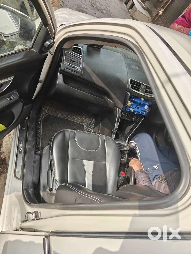 Maruti Suzuki Swift 2014 Petrol Well Maintained