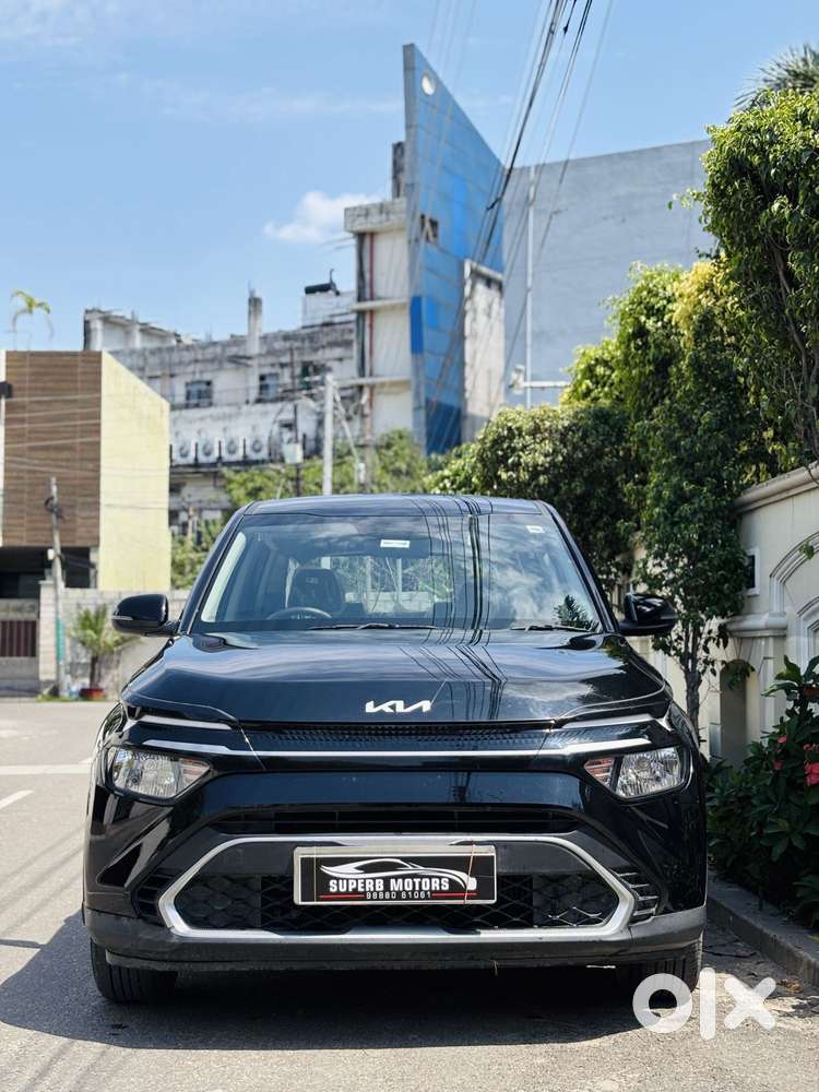 Kia Carens G1.5 6mt Gravity, 2024, Diesel