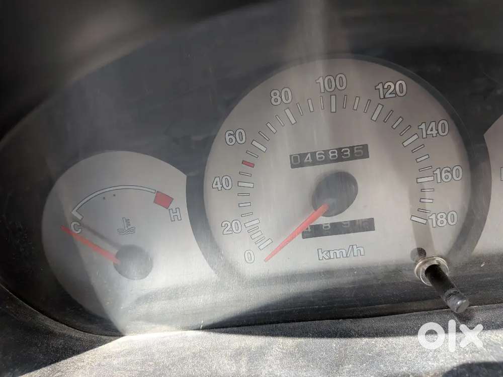 Hyundai Santro Petrol Manual 2013