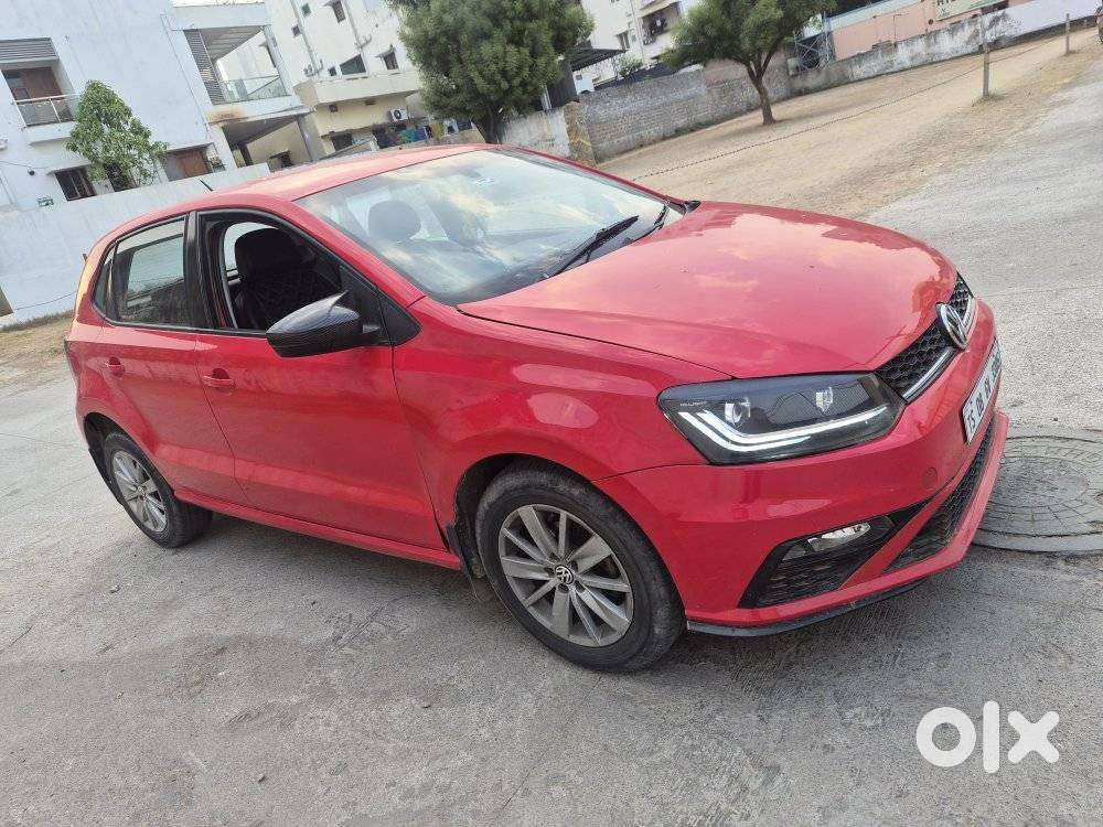 Volkswagen Polo Select 1.5 Tdi Highline, 2019, Diesel