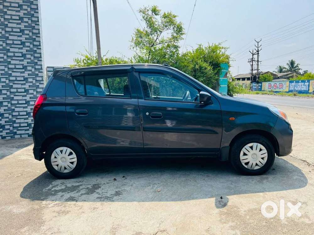 Maruti Suzuki Alto 800 0.8 Vxi (o), 2021, Petrol