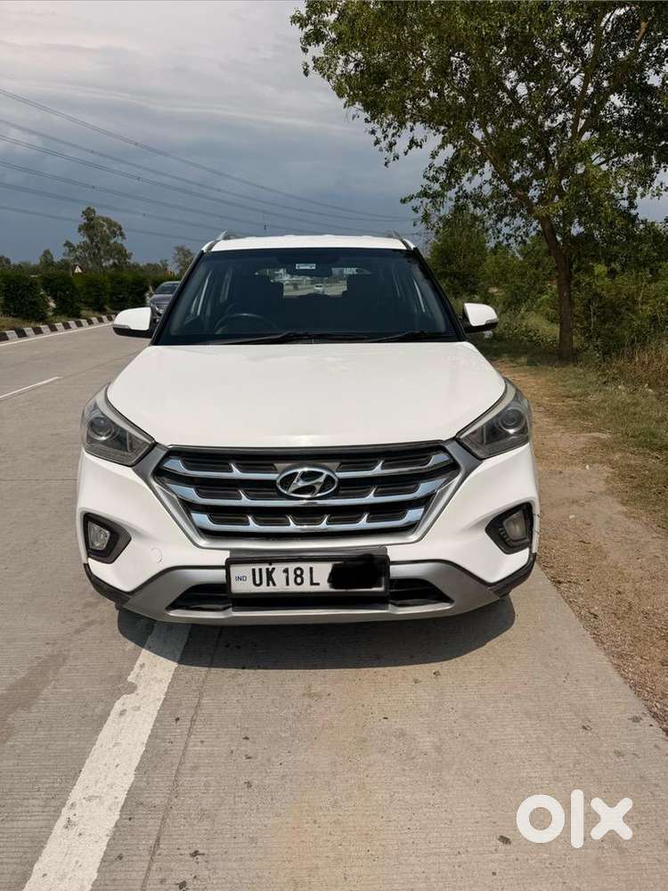Hyundai Diesel Manual 2020 Car