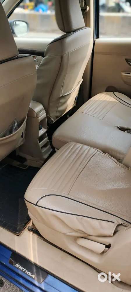 Maruti Suzuki Ertiga 2019 Petrol 54000 Km Driven