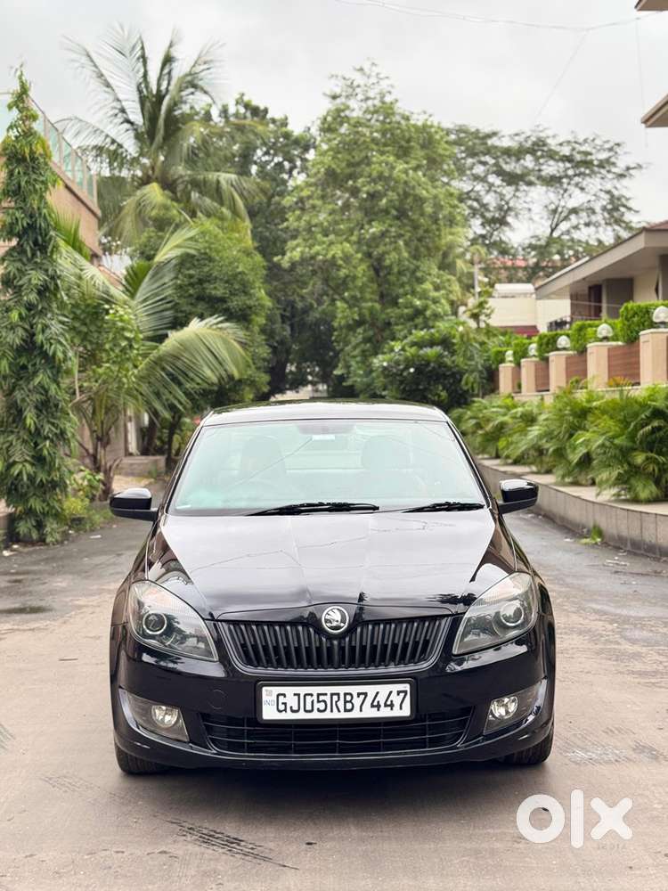 Skoda Rapid Diesel 2017 Year